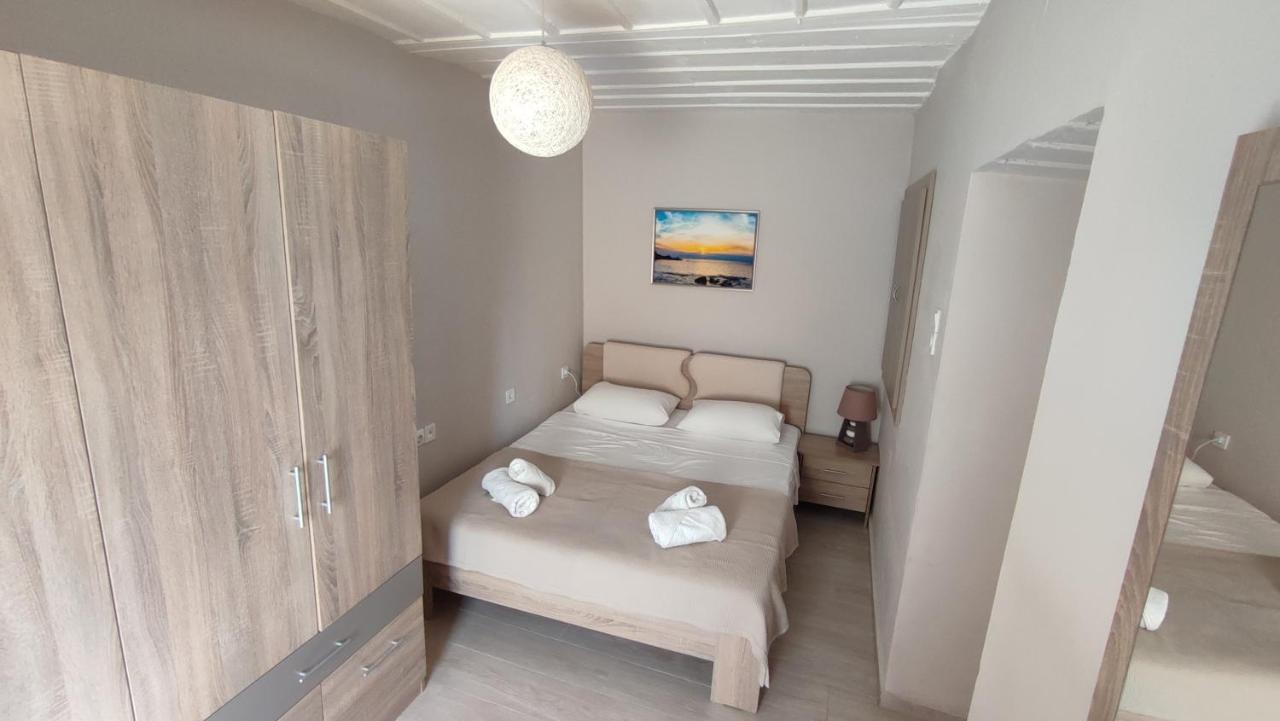 Villa Aegean View à Ermoúpoli Extérieur photo