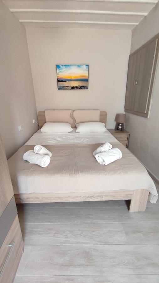 Villa Aegean View à Ermoúpoli Extérieur photo